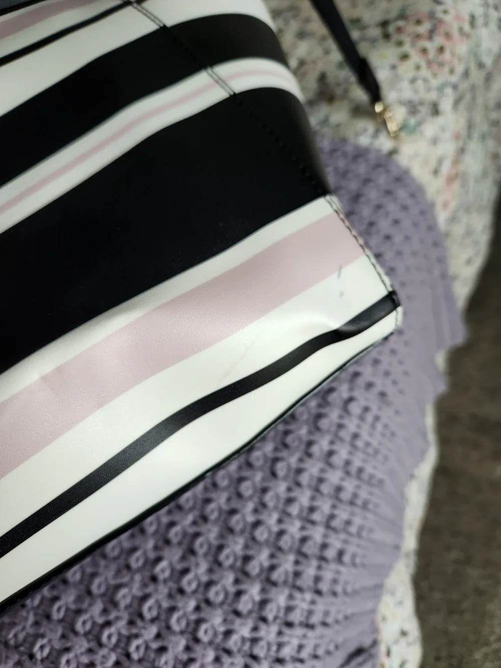 Kate Spade Kaylie Baby Bag